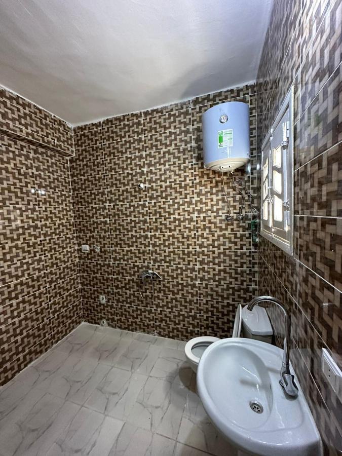 Skylen Hostel Хургада Екстериор снимка