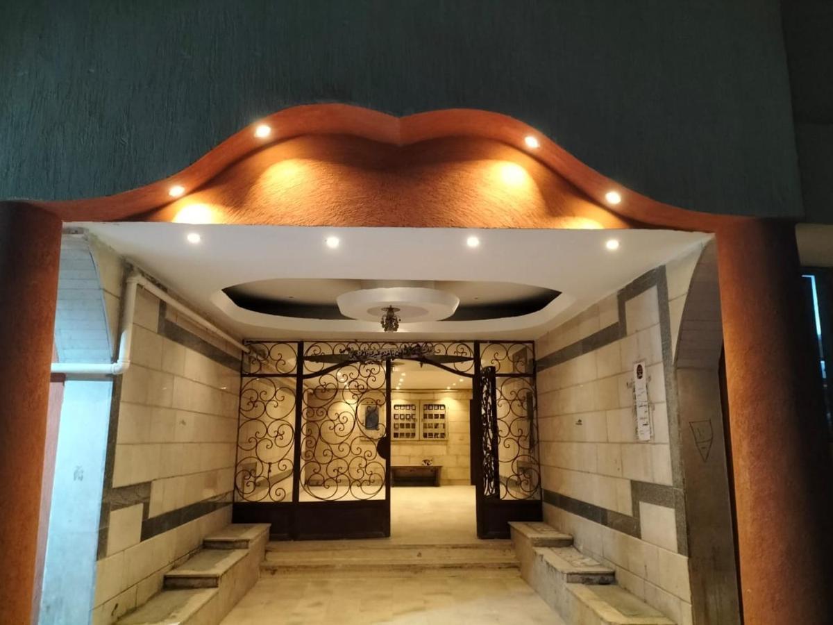 Skylen Hostel Хургада Екстериор снимка