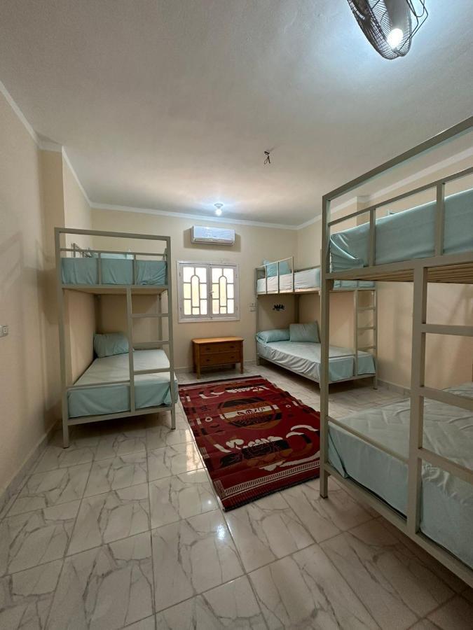 Skylen Hostel Хургада Екстериор снимка