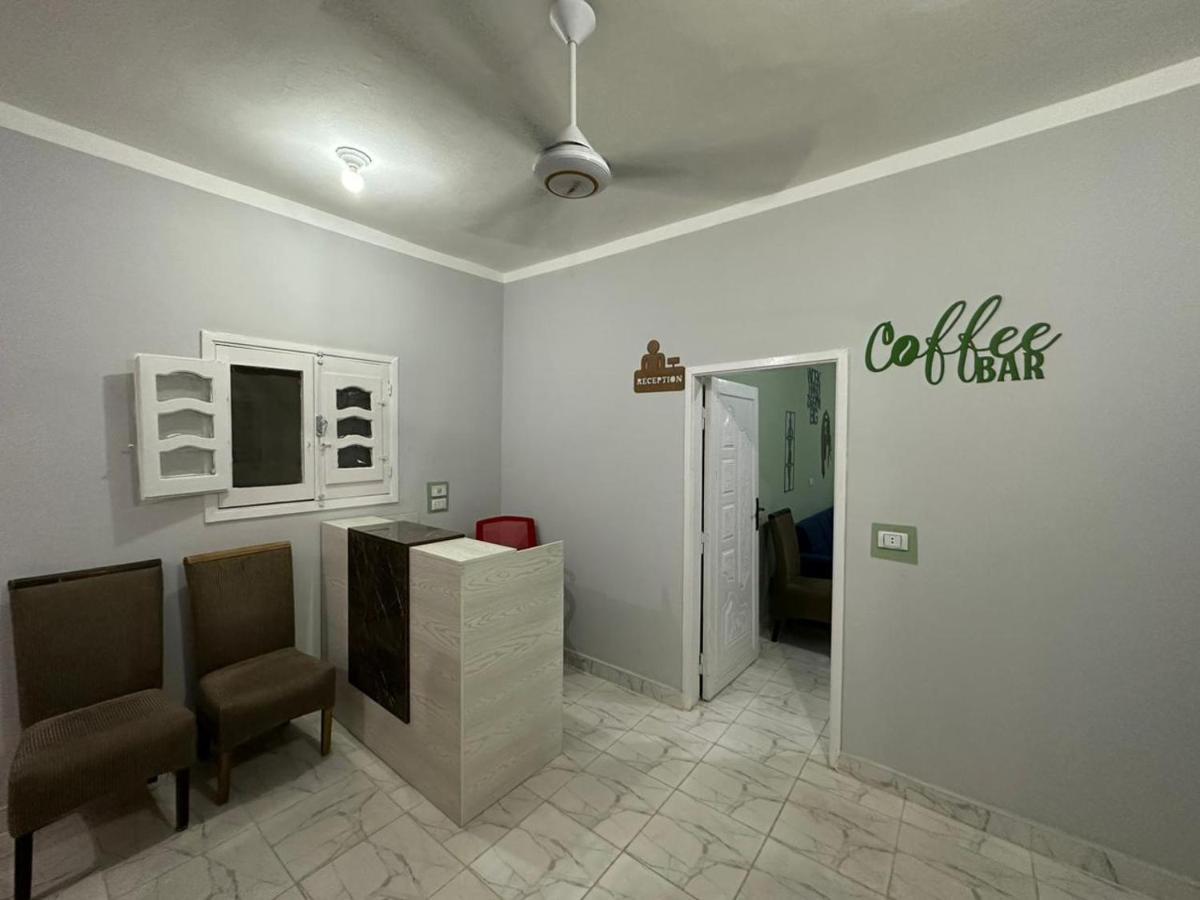 Skylen Hostel Хургада Екстериор снимка