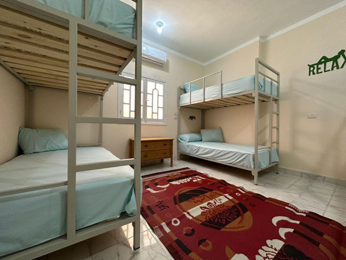 Skylen Hostel Хургада Екстериор снимка