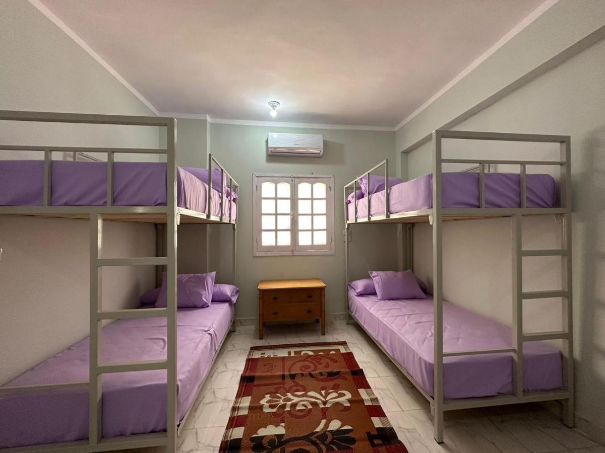 Skylen Hostel Хургада Екстериор снимка