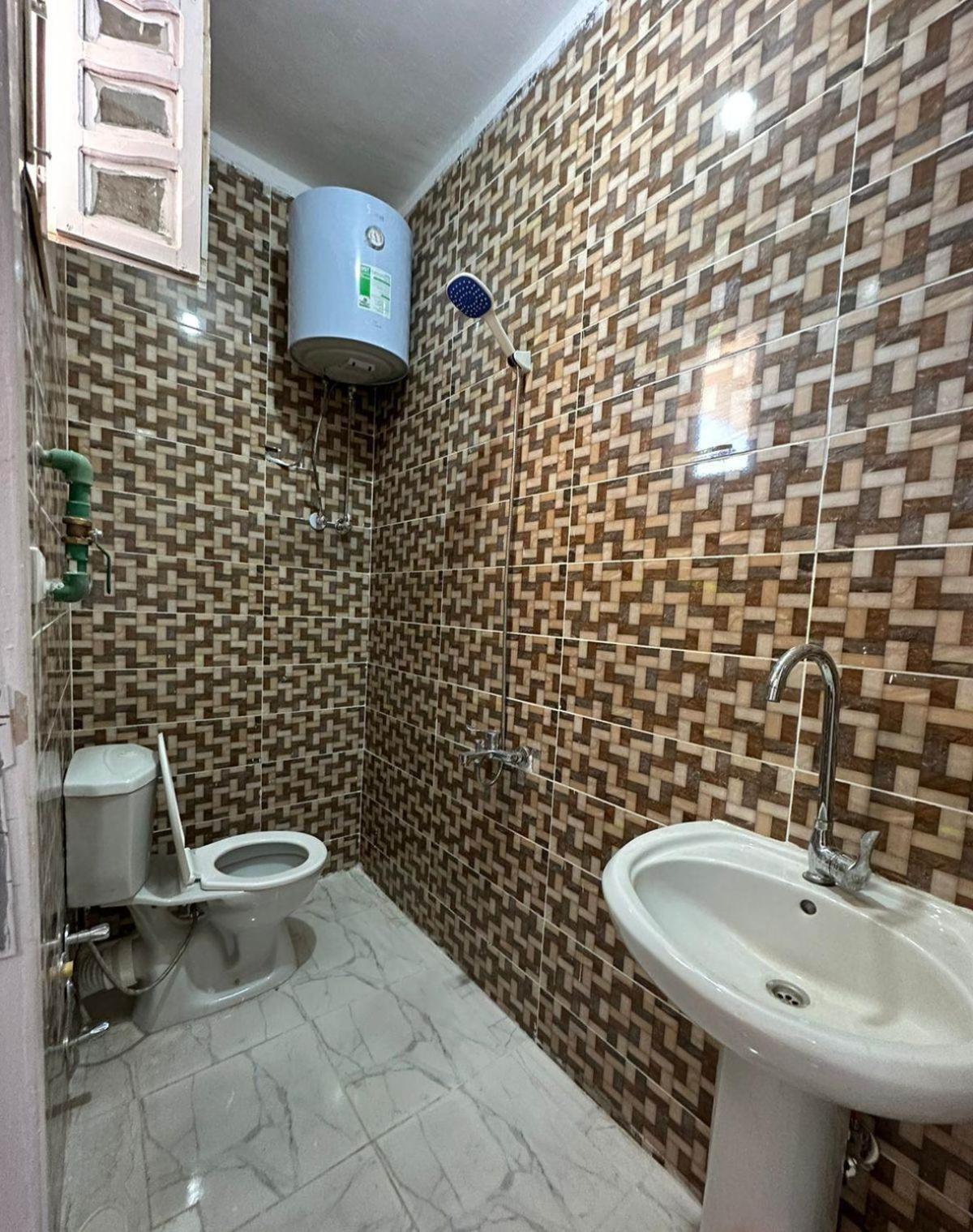Skylen Hostel Хургада Екстериор снимка