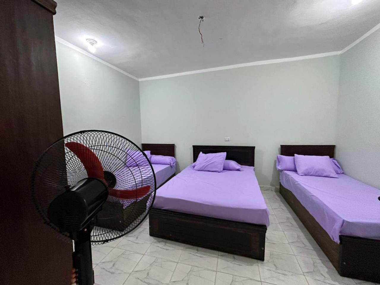 Skylen Hostel Хургада Екстериор снимка