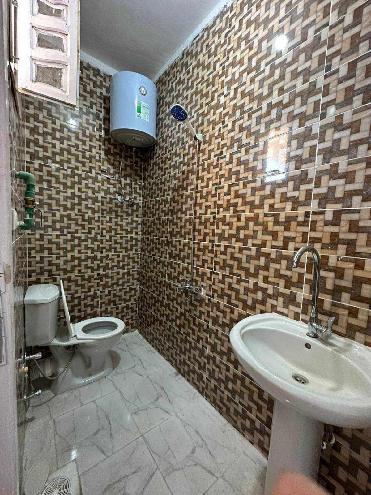 Skylen Hostel Хургада Екстериор снимка