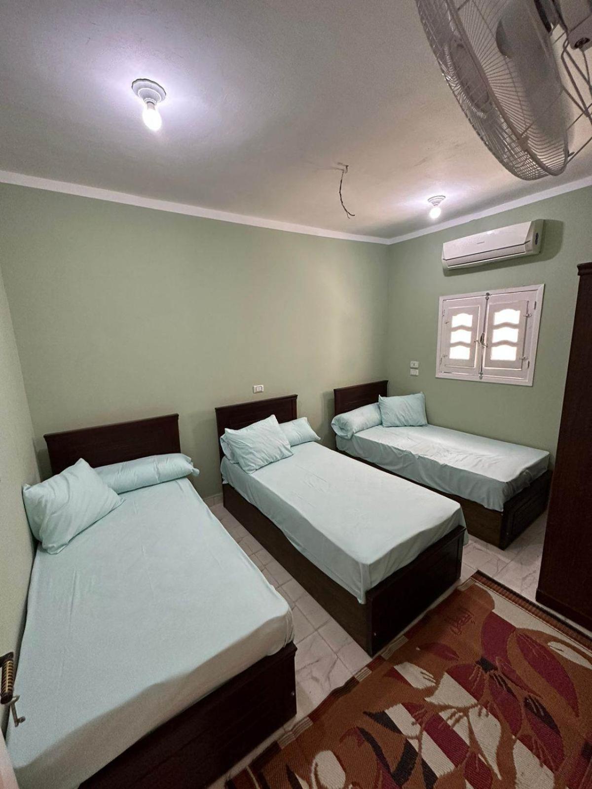 Skylen Hostel Хургада Екстериор снимка