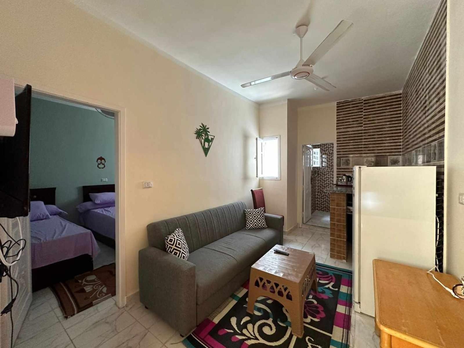 Skylen Hostel Хургада Екстериор снимка